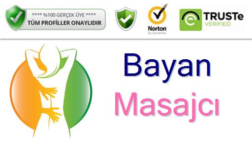 Bayan Masajcı gönderiler